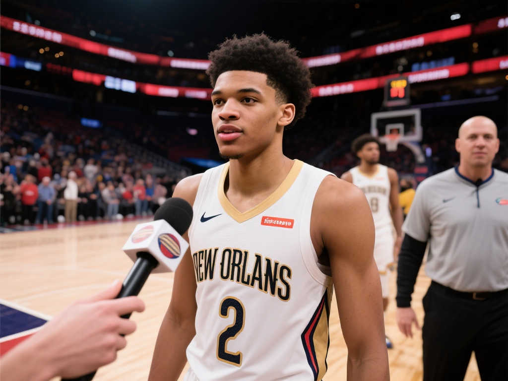 19篮板震撼联盟!开拓者新秀破纪录,艾顿交易传闻升温? 19篮板震撼联盟!开拓者新秀破纪录,艾顿交易传闻升温?