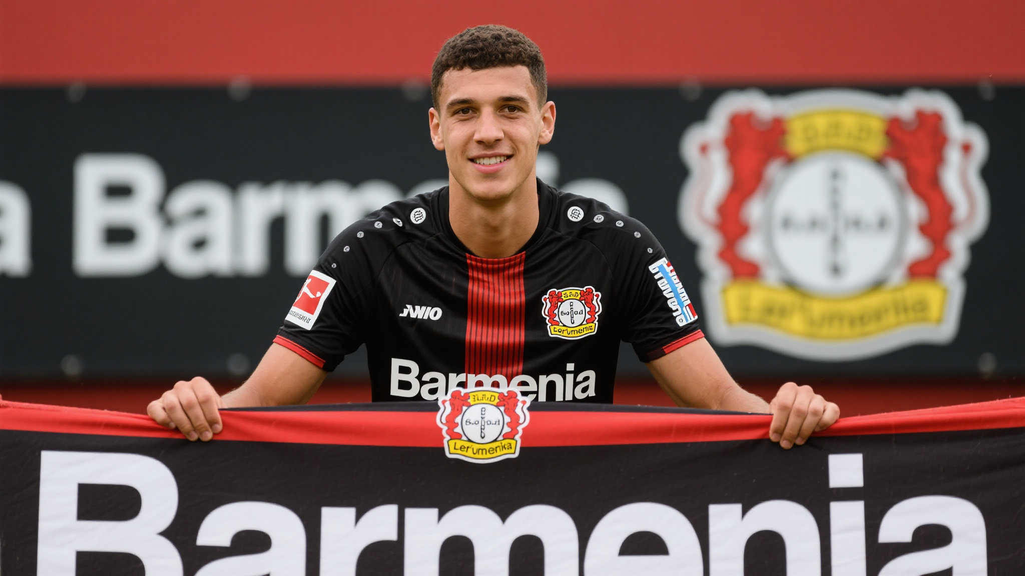 德媒报道：宽萨以3000万欧元转会勒沃库森，另获百万元奖金